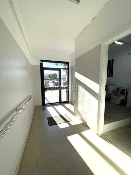 Foto f51a959b-8ca1-4a03-b275-e903cb01e82e. Business premise in Sant Andreu de Palomar Barcelona