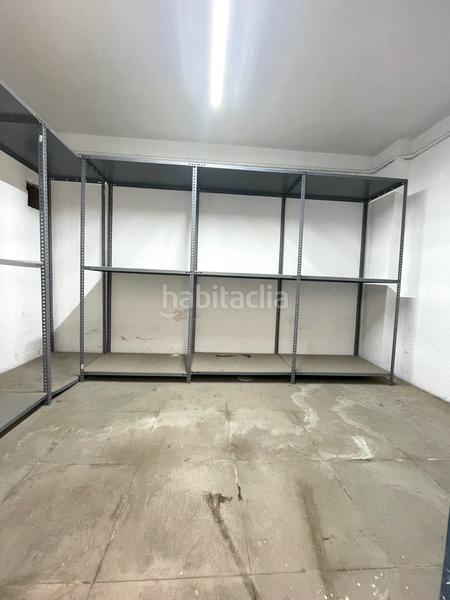 Foto f6dad061-c3e8-4e06-a5f2-48117fbe5f44. Business premise in Sant Andreu de Palomar Barcelona