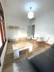 Location Appartement  Carrer de roger de flor. Piso en alquiler temporal en carrer roger de flor