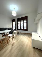 Location Appartement  Carrer de roger de flor. Piso en alquiler temporal en carrer roger de flor