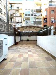 Affitto Appartamento  Carrer de roger de flor. Sin comisión de agencia!! piso en alquiler temporal en carrer ro
