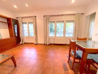 Pis  Rambla del poblenou. Fantástico piso de 83m2 en rambla de poblenou con 3 habitaciones