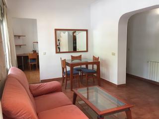 Flat  Rambla del poblenou. Fantástico piso de 83m2 en rambla de poblenou con 3 habitaciones