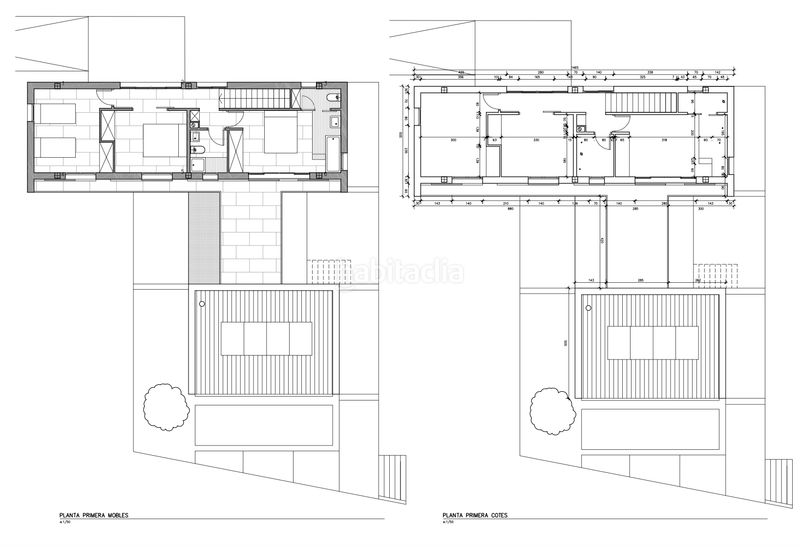 Foto 0eabe348-c3bf-40c2-9cca-ea6259fe0b0b. Casa amb xemeneia calefacció aparcament a Palafolls