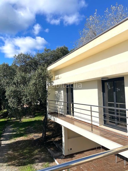 Foto 41cbb920-45a4-4e7b-a4a4-71cb02a3e62a. Casa amb xemeneia calefacció aparcament a Palafolls