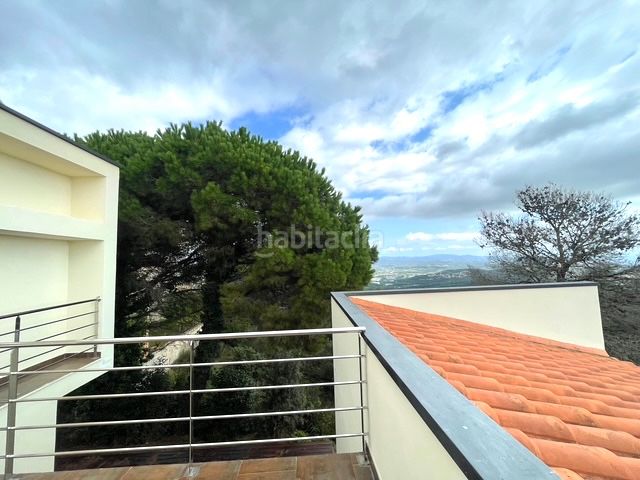 Foto 61e12217-e683-4495-8a39-2e065007fcb7. Casa amb xemeneia calefacció aparcament a Palafolls