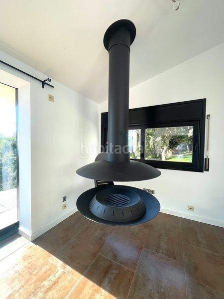 Foto 70436fb6-e158-4380-807c-9ad096a802d4. Casa amb xemeneia calefacció aparcament a Palafolls