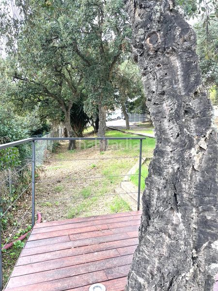 Foto 7150e41b-c2c2-407c-8a85-369e5a156ea3. Casa amb xemeneia calefacció aparcament a Palafolls