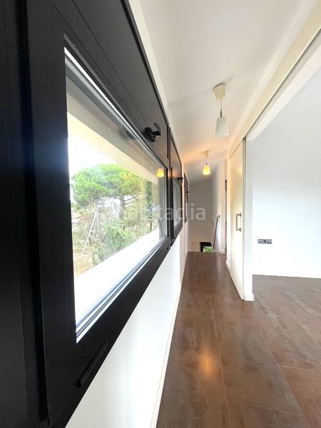 Foto 718a7b0b-272f-429d-a7e8-5a50e6069852. Casa amb xemeneia calefacció aparcament a Palafolls