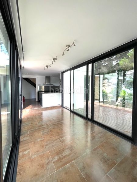 Foto 7a91a6d8-5eac-4296-b3e0-5ae76e8548d6. Casa amb xemeneia calefacció aparcament a Palafolls