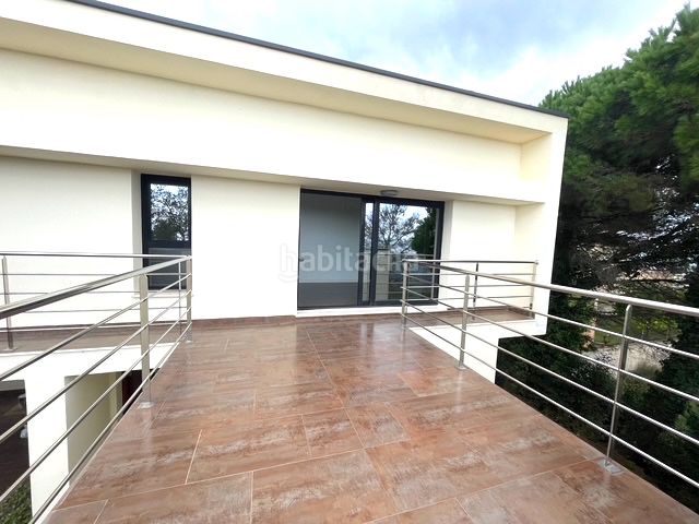 Foto 7f3e17b2-667f-42a7-ae6f-e982c0042bfe. Casa amb xemeneia calefacció aparcament a Palafolls