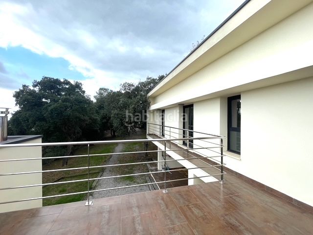 Foto c8c0eb0f-7774-425e-821d-92d0e62abc88. Casa amb xemeneia calefacció aparcament a Palafolls
