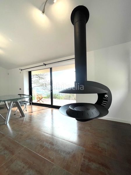 Foto de7a2331-d83b-4400-b414-1bef7aa9f540. Casa amb xemeneia calefacció aparcament a Palafolls