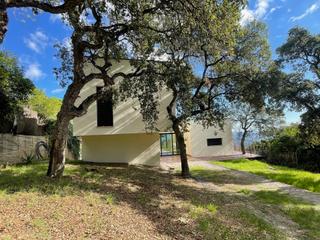 Casa a Palafolls. Espectacular casa de 140m2 en sant genís de palafolls sobre sola