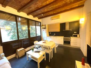 Piso  Carrer de la riera de sant miquel. Fantástico piso de 90m2 con 4 habitaciones y 2 baños a 1 calle d