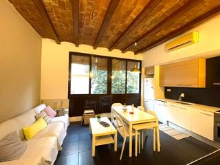 Piso  Carrer de la riera de sant miquel. Fantástico piso de 90m2 con 4 habitaciones y 2 baños a 1 calle d