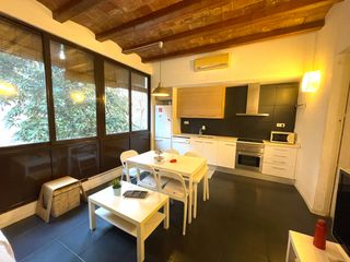 Pis a Carrer de la Riera de Sant Miquel