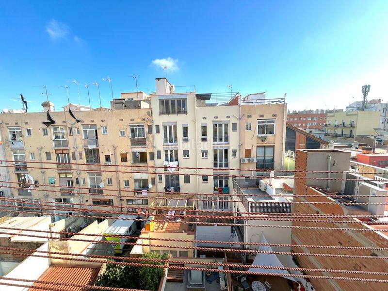 Foto 78a0a230-04e9-464a-b18f-822da5ac6ba5. Pis amb calefacció a Poblenou Barcelona