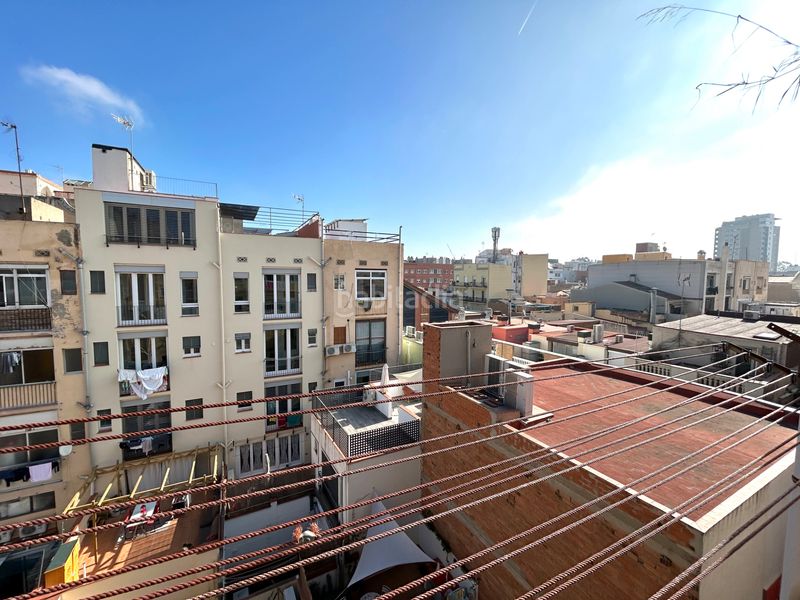 Foto bf95efc6-a836-4a2c-9914-b84ec1fb534e. Pis amb calefacció a Poblenou Barcelona