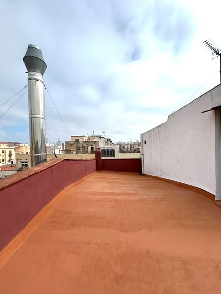Foto faf578b9-0c0c-42e1-834d-c71573c0b16e. Pis amb calefacció a Poblenou Barcelona