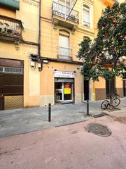Local Comercial a Carrer de marià aguiló 64