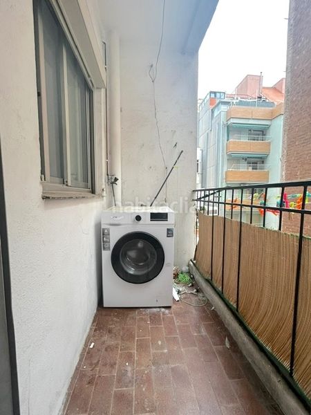 Foto 5cdce11f-6c8b-414e-a789-862a660ebfe4. Pis a Sants-Badal Barcelona