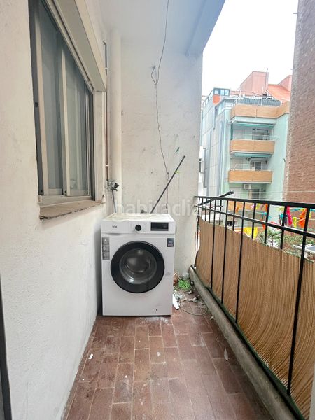 Foto daa25515-bda3-4bed-9d92-fdd6914866b6. Pis a Sants-Badal Barcelona