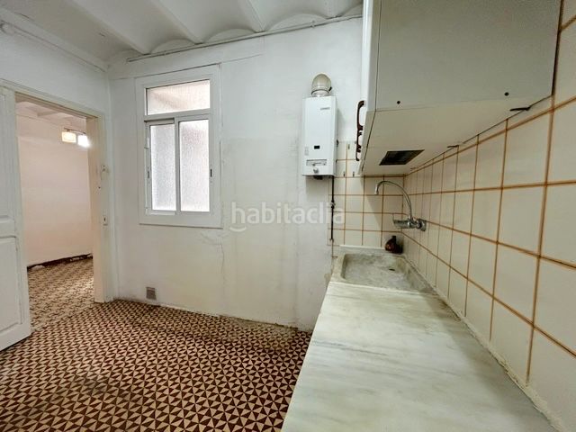 Foto ce33a743-24bd-49ac-a0ec-799ba0d2dcd4. Pis a St. Pere - Sta. Caterina - El Born Barcelona