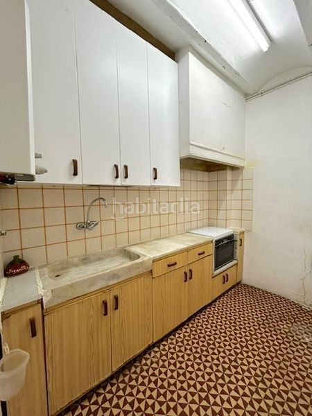 Foto e9fb0671-fdca-4c9a-9797-d41b5fe093a0. Pis a St. Pere - Sta. Caterina - El Born Barcelona