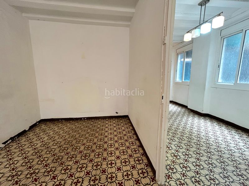 Foto f05e7132-05a8-43ff-8d01-b0b2a57230b2. Pis a St. Pere - Sta. Caterina - El Born Barcelona