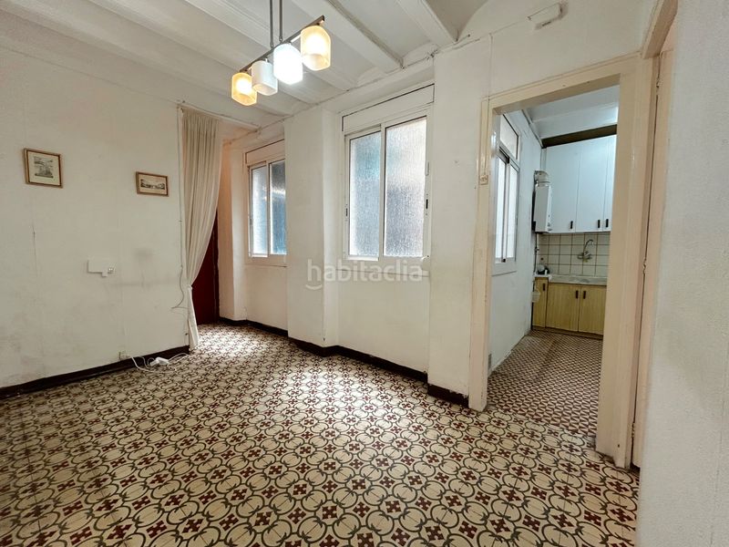 Foto f9eda77a-5724-464a-9f89-727aa48282f3. Pis a St. Pere - Sta. Caterina - El Born Barcelona