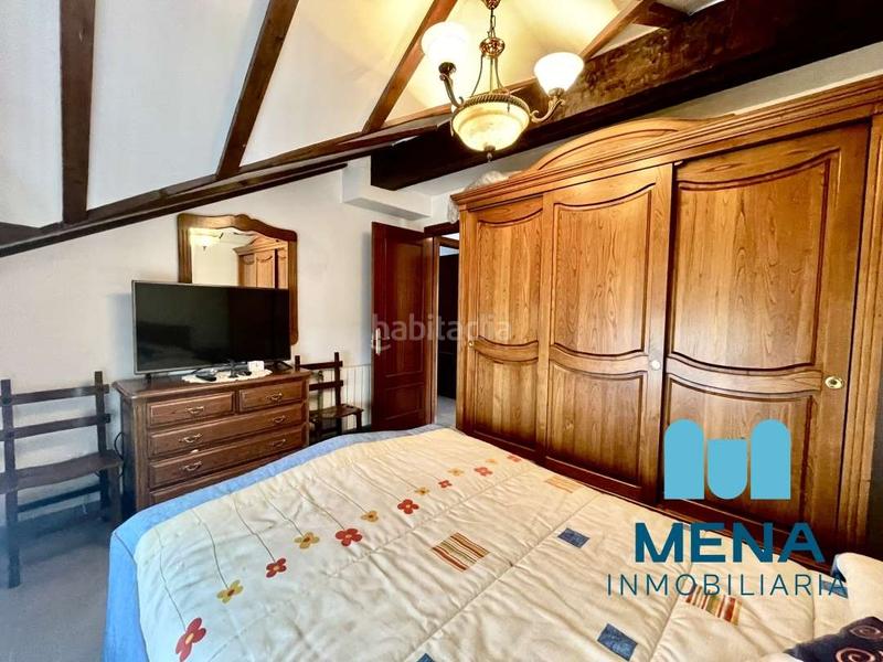 Foto 0768523e-707c-47b6-98a9-e3be6fca619c. Chalet mit parking in Maoño - Azoños Santa Cruz de Bezana