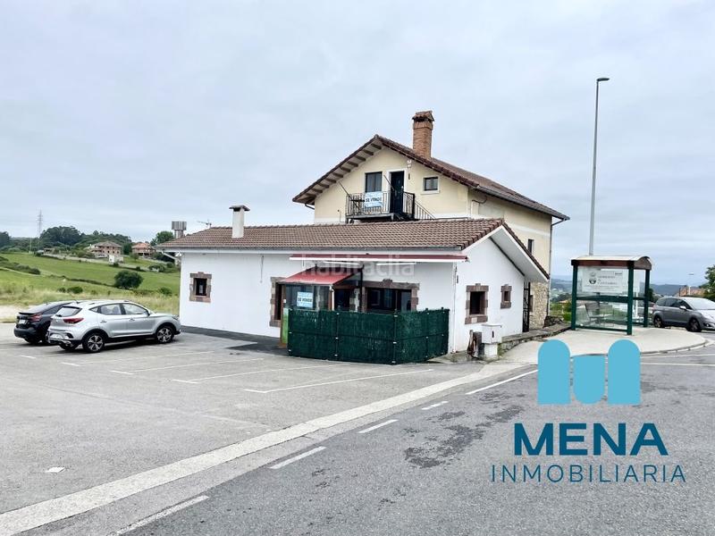 Foto 10edd90e-af62-4562-8084-21639353f2de. Chalet mit parking in Maoño - Azoños Santa Cruz de Bezana