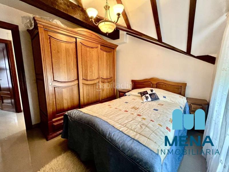 Foto 141402b5-c14f-4ca7-8ef6-5096992af8a1. Chalet mit parking in Maoño - Azoños Santa Cruz de Bezana