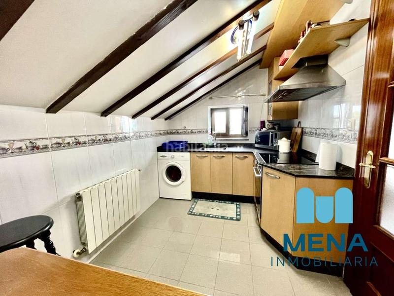 Foto 17a9a93a-b988-43a3-9e8f-cb0efc6e0422. Chalet mit parking in Maoño - Azoños Santa Cruz de Bezana