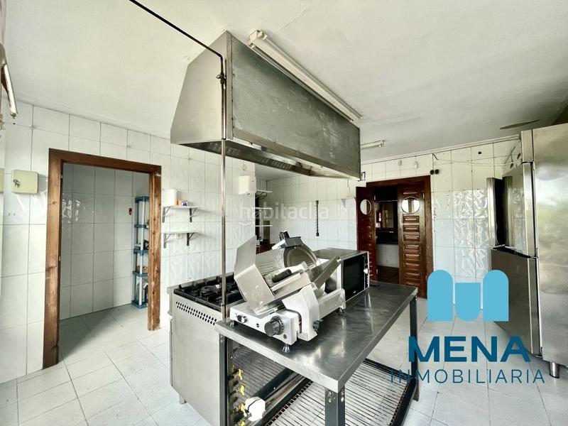 Foto 1cd5a419-b6b3-4dbc-918e-4f2b7435f1cd. Chalet mit parking in Maoño - Azoños Santa Cruz de Bezana