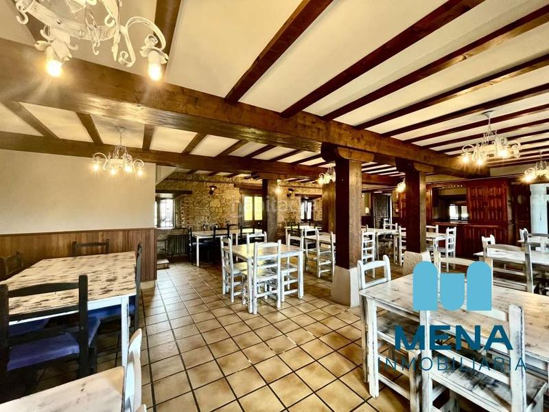 Foto 2e7b0781-3fb4-44d5-8fdb-2f1a9f58745a. Chalet mit parking in Maoño - Azoños Santa Cruz de Bezana