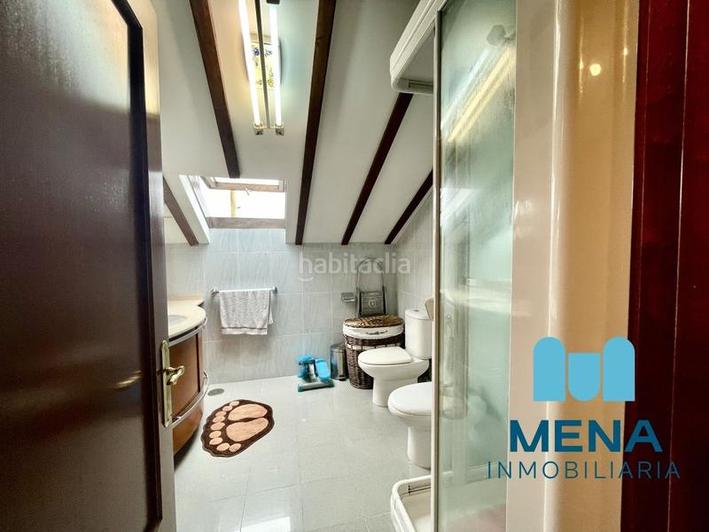 Foto 2f4f39c4-5964-4b39-beb4-35036225626b. Chalet mit parking in Maoño - Azoños Santa Cruz de Bezana