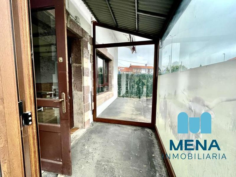 Foto 5dc47bb2-84fe-43df-954e-88857b11a790. Chalet mit parking in Maoño - Azoños Santa Cruz de Bezana