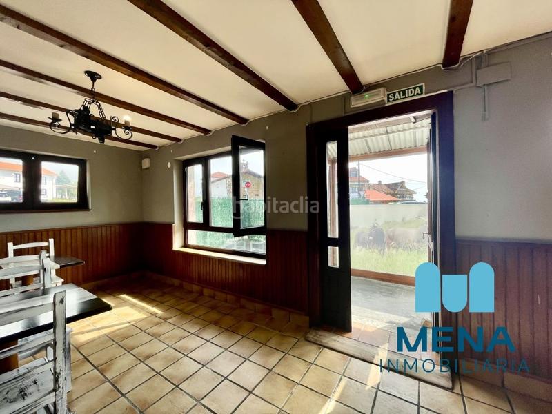 Foto 6ab47310-baaa-49bd-93b9-19d6cf06d4ac. Chalet mit parking in Maoño - Azoños Santa Cruz de Bezana