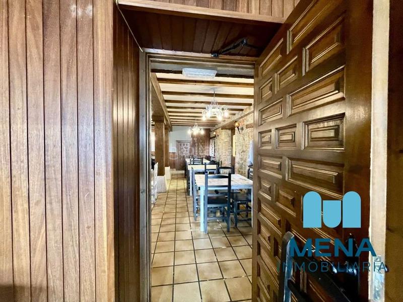 Foto c2fb2f8a-ddeb-4f23-80e9-09b0b572e51d. Chalet mit parking in Maoño - Azoños Santa Cruz de Bezana