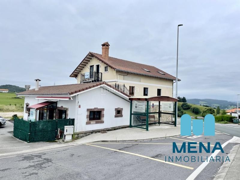 Foto d506db87-f115-45a6-a259-853937e7f8bf. Chalet mit parking in Maoño - Azoños Santa Cruz de Bezana