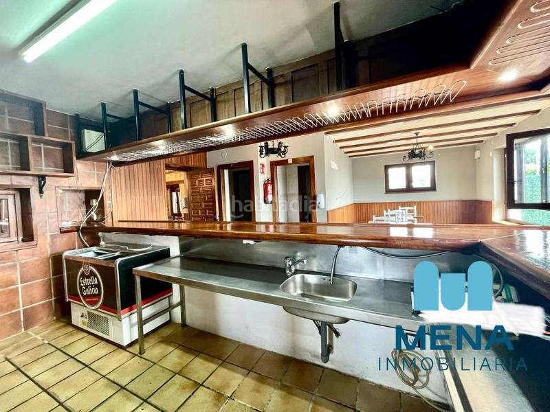 Foto dc8eb059-5c64-4e04-bcbf-9260e703f5d0. Chalet mit parking in Maoño - Azoños Santa Cruz de Bezana