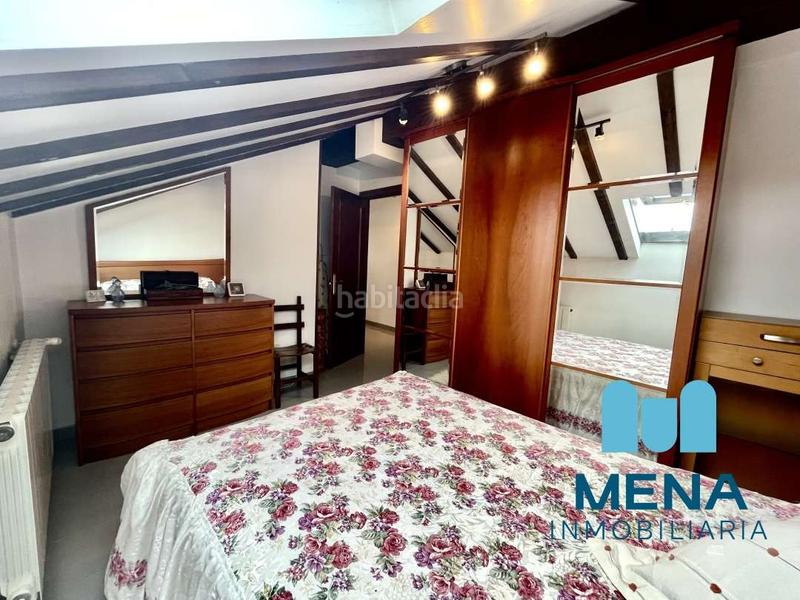 Foto e7d103e1-4632-4e6d-8b4e-23a3903d1f90. Chalet mit parking in Maoño - Azoños Santa Cruz de Bezana