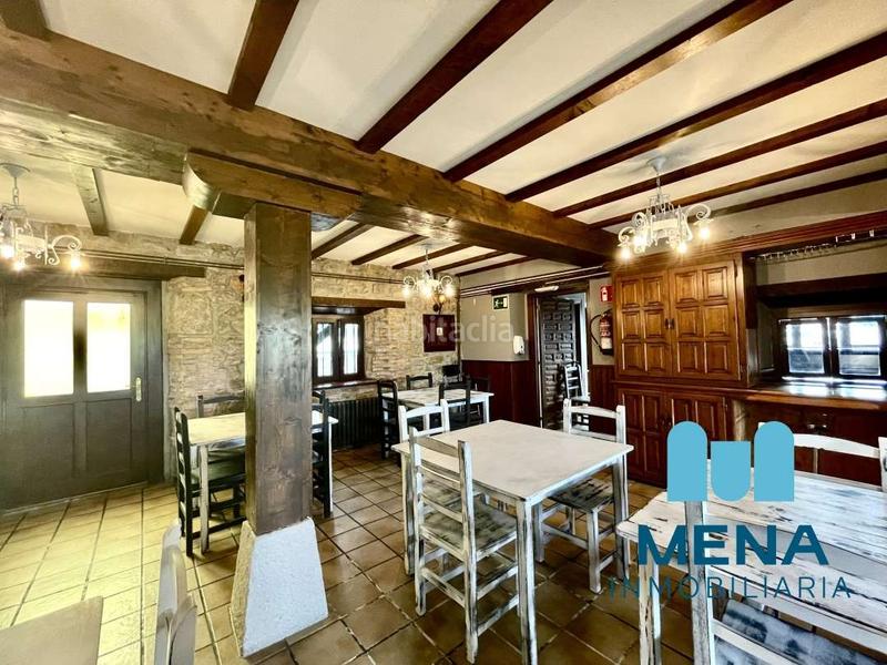 Foto e7e58016-ccf0-4624-a99d-70da9f2fbb6c. Chalet mit parking in Maoño - Azoños Santa Cruz de Bezana