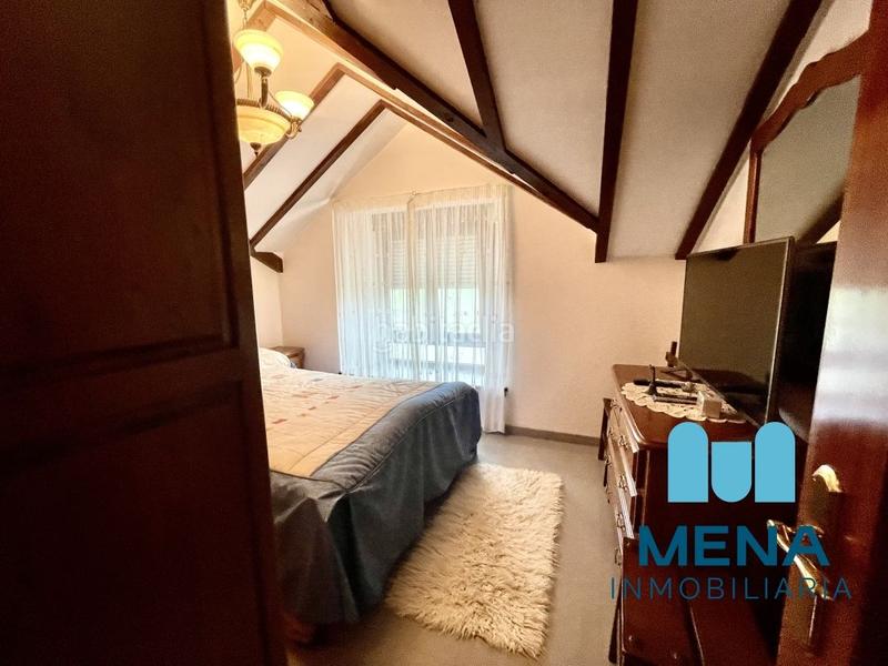 Foto e9f5cbd6-06c1-4cd6-815f-a2c0c970fe7d. Chalet mit parking in Maoño - Azoños Santa Cruz de Bezana