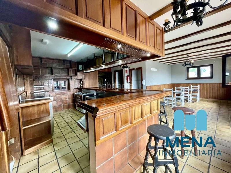 Foto ed6965c1-d685-4bf2-8bf1-e65d01109575. Chalet mit parking in Maoño - Azoños Santa Cruz de Bezana