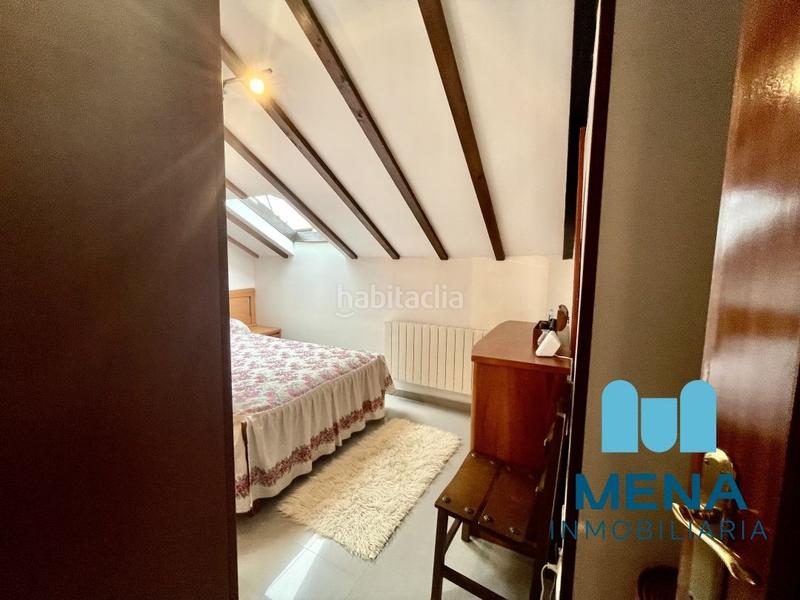 Foto f48754f4-6bfc-45e2-84ab-8ba9654d806a. Chalet mit parking in Maoño - Azoños Santa Cruz de Bezana