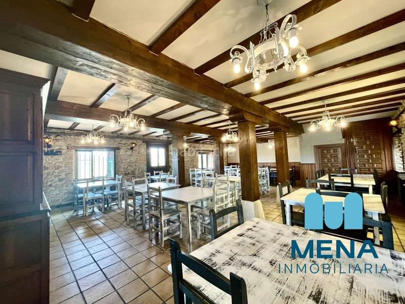 Foto f87fb500-872f-438f-be5f-60fdebc12186. Chalet mit parking in Maoño - Azoños Santa Cruz de Bezana