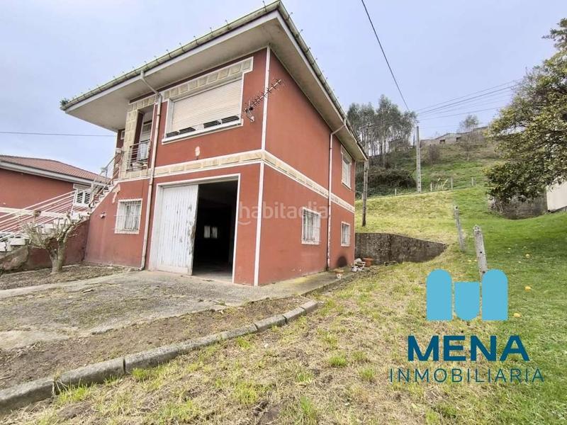 Foto 281e7580-6115-4998-8885-62d43ae8d020. Chalet casa a la venta en parbayon en Parbayón Piélagos